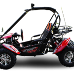 Trailmaster Blazer 200X Adult Go-Kart Buggy