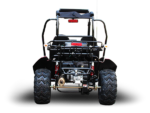 Trailmaster Blazer 200X Adult Go-Kart Buggy