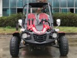 Trailmaster Blazer4 200EX EFI Adult Go-Kart Buggy