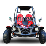 Trailmaster Blazer4 200X Adult Go-Kart Buggy
