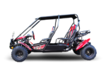 Trailmaster Blazer4 200X Adult Go-Kart Buggy