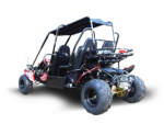 Trailmaster Blazer4 200X Adult Go-Kart Buggy