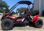 Trailmaster Blazer i2K Electric Adult Go-Kart Buggy