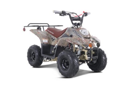 Tao Tao Boulder 110 Children's ATV, 4-Stroke 110cc