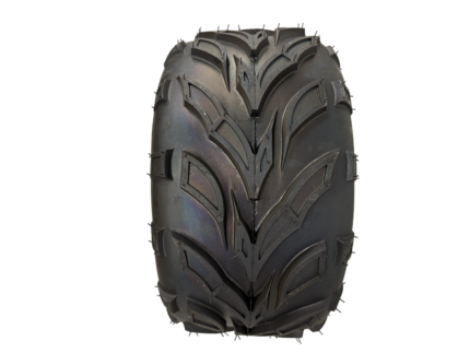 22x10-10 ATV Go-Kart Tire Twister Tread