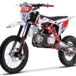 Trailmaster TMC40-140 Offroad Children's Dirt Bike