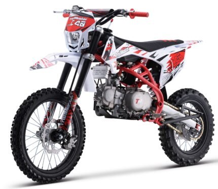 Trailmaster TMC40-140 Offroad Children's Dirt Bike