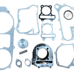 SSR 170cc Cylinder Rebuild Kit