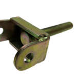 Crossffire 150R Chain Tensioner / Engine Mount