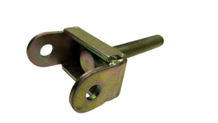 Crossffire 150R Chain Tensioner / Engine Mount
