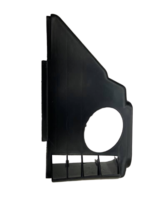 Shroud Fan Cover Kit (3 Pieces)
