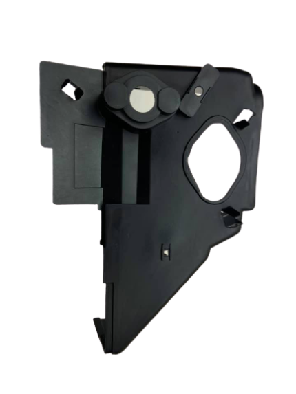 Shroud Fan Cover Kit (3 Pieces)