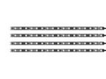 Underbody/Canopy LED Light Kit for UTV, Golf Cart, Go Kart