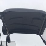 Trailmaster Golf Cart and UTV Short Roof