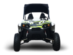 TrailMaster Challenger 200 UTV Side By Side