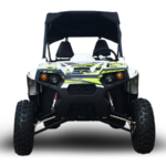 TrailMaster Challenger 200 UTV Side By Side