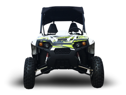 TrailMaster Challenger 200 UTV Side By Side