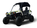 TrailMaster Challenger 200 UTV Side By Side