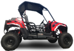 TrailMaster Challenger 200 UTV Side By Side