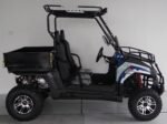 TrailMaster Challenger 200EUX EFI UTV