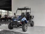 TrailMaster Challenger 200EUX EFI UTV