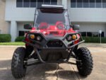 TrailMaster Challenger 200EX EFI UTV Side By Side