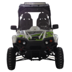 TrailMaster Challenger 200X UTV Side By Side