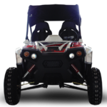 TrailMaster Challenger 300E EFI UTV Side By Side