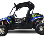 TrailMaster Challenger 300EX EFI UTV Side By Side