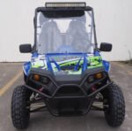 TrailMaster Challenger4 300EX EFI UTV Side By Side