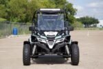 Trailmaster Cheetah 200EX EFI Adult Go-Kart Buggy
