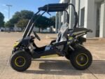 Trailmaster Cheetah 6 Children's Go-Kart Buggy, 4-Stroke 163cc