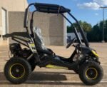 Trailmaster Cheetah 6 Children's Go-Kart Buggy, 4-Stroke 163cc