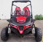 Trailmaster Cheetah 8 Youth Go-Kart Buggy
