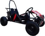 Trailmaster Cheetah 3 Children's Go-Kart Buggy