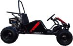 Trailmaster Cheetah 3 Children's Go-Kart Buggy