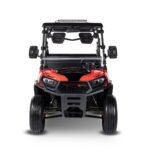 Aodes Trailcross 250 EFI Golf Cart