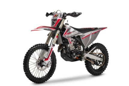Trailmaster LX300 PRO EFI Offroad Adult Dirt Bike (JHL Pro-Series)