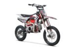 Trailmaster MK125S Offroad Children's Dirt Bike (JHL Pro-Series)