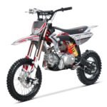 Trailmaster MK125S Offroad Children's Dirt Bike (JHL Pro-Series)