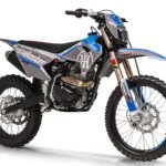 Trailmaster MX250 PRO Offroad Adult Dirt Bike (JHL Pro-Series)
