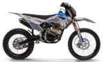 Trailmaster MX250 PRO Offroad Adult Dirt Bike (JHL Pro-Series)