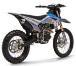 Trailmaster MX250 PRO Offroad Adult Dirt Bike (JHL Pro-Series)
