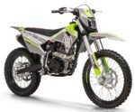 Trailmaster MX250 Offroad Adult Dirt Bike (JHL Pro-Series)
