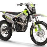 Trailmaster MX250 Offroad Adult Dirt Bike (JHL Pro-Series)