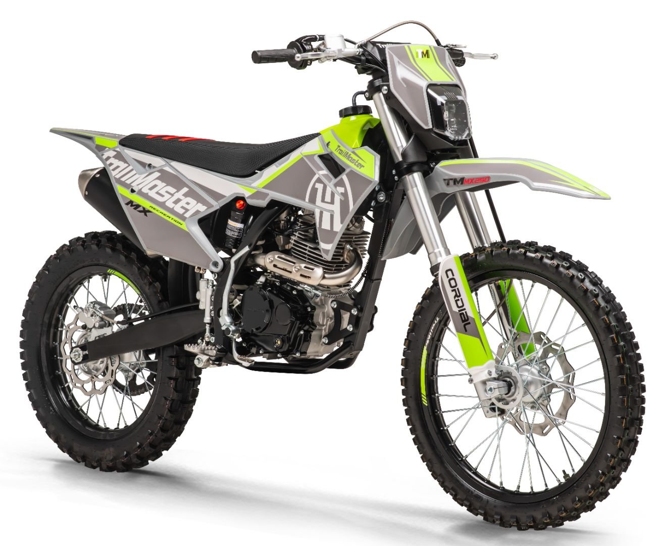 ConvertOut-Resized-MX250_019.jpg Trailmaster MX250 Offroad Adult Dirt Bike (JHL Pro-Series)