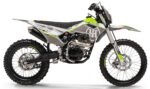 Trailmaster MX250 Offroad Adult Dirt Bike (JHL Pro-Series)