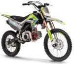 Trailmaster SX125 Offroad Children's Dirt Bike (JHL Pro-Series)