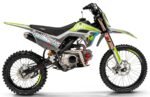 Trailmaster SX125 Offroad Children's Dirt Bike (JHL Pro-Series)