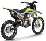 Trailmaster SX125 Offroad Children's Dirt Bike (JHL Pro-Series)